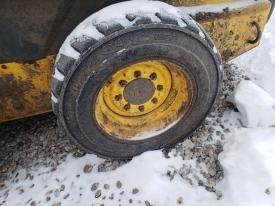 New Holland L170 Left/Driver Equip, Wheel - Used