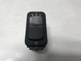 Peterbilt 387 Heated Mirror Dash/Console Switch - Used | P/N 16074171B8EEF1A11