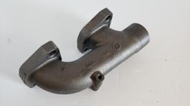 Mack E7 Engine Exhaust Manifold - New Replacement | P/N EEX2054