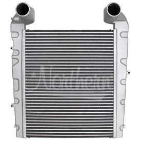 Nr 222047 Charge Air Cooler (ATAAC) - New