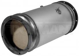 2007-2010 Hino J08E Exhaust DPF Filter - New | P/N 6742054