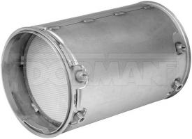 Cummins ISB6.7 Exhaust DPF Filter - New | P/N 6742064
