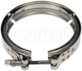 SS S-24011 Exhaust Clamp