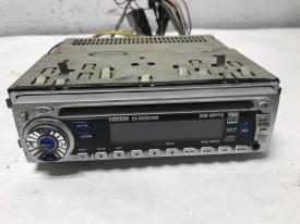 Ford F650 CD Player A/V Equipment (Radio), Dual XD6300 CD Player
