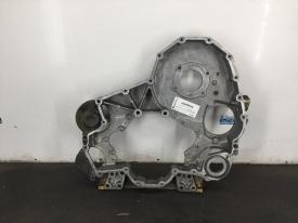 CAT C13 Engine Timing Cover - Used | P/N 2384755