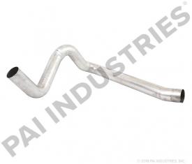 Pa 805060 Exhaust Pipe - New