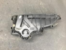 Mack MP8 Engine Timing Cover - Used | P/N 21383315