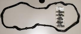Mack E7 Gasket,Engine Oil Pan - New Replacement | P/N EPK8437