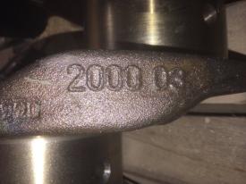 Volvo D13 Engine Crankshaft - Used | P/N 200303