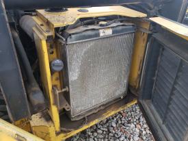 New Holland LS185B Radiator Support - Used