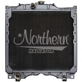 Nr 211093 Radiator - New