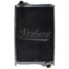 Nr 211095 Radiator - New