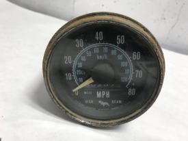 Mack R700 Speedometer - Used | P/N 550ELW8