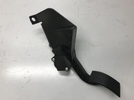 Ford F650 Foot Control Pedals