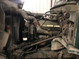 1993 Detroit 60 Ser 11.1 Engine Assembly, 365HP - Used