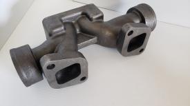 Mack E7 Engine Exhaust Manifold - New Replacement | P/N EEX1779