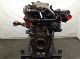 2009 Detroit DD15 Engine Assembly, 560HP - Used