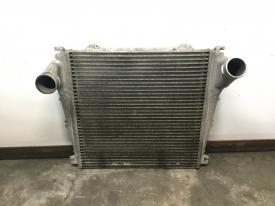 2003-2007 Sterling ACTERRA Charge Air Cooler (ATAAC) - Used | P/N BHTD6168