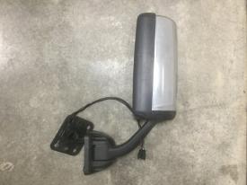 2014-2020 Freightliner CASCADIA POLY/CHROME Left/Driver Door Mirror - Used | P/N A2269637017