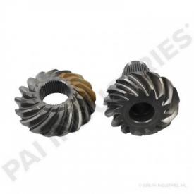 Pa BRP-7534 Ring Gear and Pinion - New