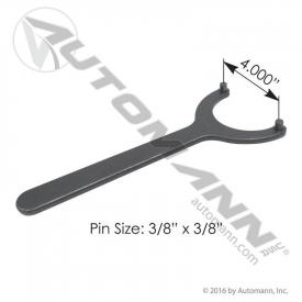 Automann: Misc Spanner Wrench 4in