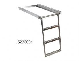 Buyers 5233001 Accesory Step - New