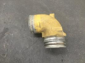 CAT 3406E 14.6L Turbo Connection - Used | P/N 7C5665