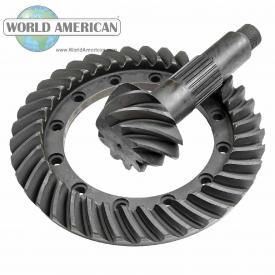 Meritor SSHD Ring Gear and Pinion - New | P/N A401641