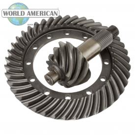 Meritor SQ100 Ring Gear and Pinion - New | P/N A387301