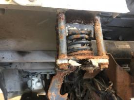 International 9700 Left/Driver Latches and Locks - Used