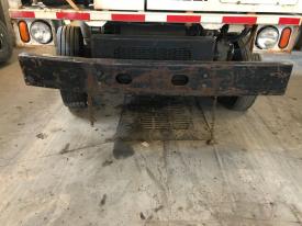 Ottawa YT 1 Piece Stainless Steel Bumper - Used