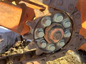 Ditch Witch R40 Sprocket - Used | P/N 140732