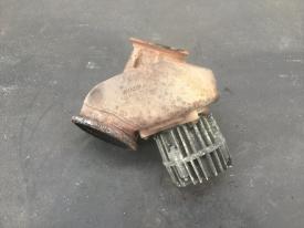 Volvo VED12 Turbo Components - Used | P/N 1638167