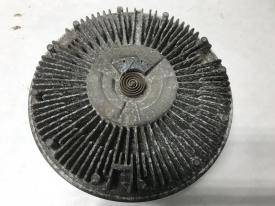 International Maxxforce Dt Engine Fan Clutch - Used | P/N 3609117C2