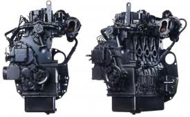 Perkins OTHER Engine Assembly - Rebuilt | P/N REBPERK1004