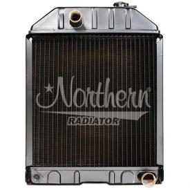 New Holland 231 Radiator - New | P/N 219508
