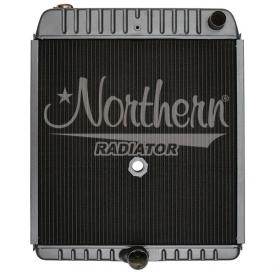 International 3088 Radiator - New | P/N 219525