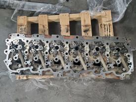 2013-2017 Paccar MX13 Engine Cylinder Head - Core | P/N 964414