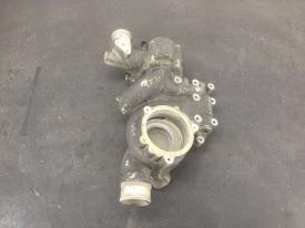 Paccar MX13 Engine Water Manifold - Used | P/N 93122602
