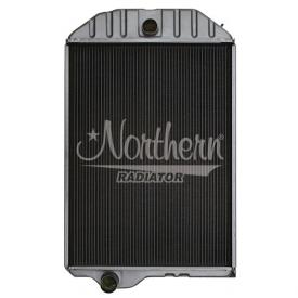 John Deere 4630 Radiator - New | P/N 219571