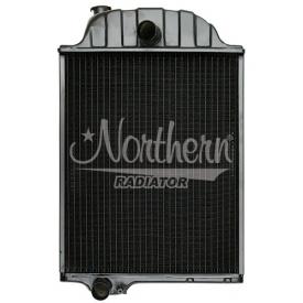 John Deere 3010 Radiator - New | P/N 219588