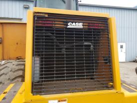 Case 621C Grille - Used | P/N 284745A1