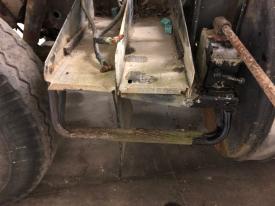 International 4070A Step (Frame, Fuel Tank, Faring) - Used