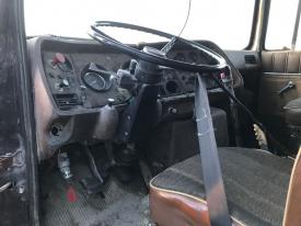 Ford LTL9000 Dash Assembly - For Parts