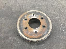 International DT466E Engine Pulley - Used | P/N 224C1
