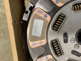 ACE Manufacturing D357-6CB Clutch Disc