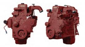 Cummins ISB Engine Assembly - Rebuilt | P/N 55G2D305D