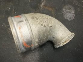 Paccar MX13 Turbo Connection - Used | P/N D662101