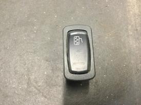 Mack CX Vision Heated Mirror Dash/Console Switch - Used | P/N 1MR4323M5