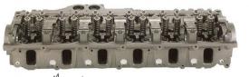 1987-2003 Detroit 60 Ser 12.7 Engine Cylinder Head - Rebuilt | P/N 23525566